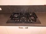Bosch gaskookplaat, Witgoed en Apparatuur, Kookplaten, Ophalen, Gebruikt, Inbouw, Gas
