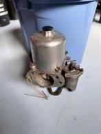 SU carburateur, Ophalen of Verzenden, Gebruikt