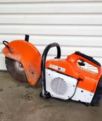 Stihl TS 400 Doorslijper / Betonzaag - Start Makkelijk, Ophalen, Gebruikt, 1000 watt of meer, Overige typen