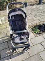 Te koop mutsy kinderwagen 2 in 1, Kinderen en Baby's, Kinderwagens en Combinaties, Ophalen, Gebruikt, Kinderwagen, Mutsy