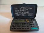 Rekenmachine met klok en dataopslag - nieuw, Ophalen of Verzenden, Nieuw