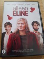 dvd alleen Eline te koop., Ophalen of Verzenden, Zo goed als nieuw