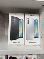 Samsung Galaxy A16 - Nieuw!, Zwart, Touchscreen, Nieuw, Ophalen of Verzenden