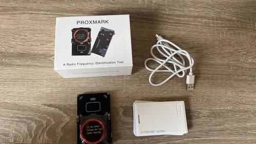 RFID sleutelkaart kopieeren tool Digitalkey Proxmark3 V3, Hobby en Vrije tijd, Elektronica-componenten, Nieuw, Ophalen of Verzenden