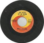 Merle Haggard – The Bottle Let Me Down (1966), Cd's en Dvd's, Vinyl Singles, Gebruikt, 7 inch, Single, Ophalen of Verzenden