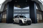 Land Rover Defender 110 4.4 P635 Octa - Petra Copper | Panor, Gebruikt, Overige kleuren, 4395 cc, Leder