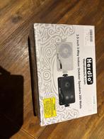 Nieuw in doos, Herdio 3.5” Bluetooth Speaker, Overige merken, Overige typen, Nieuw, Ophalen of Verzenden