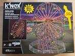 K’NEX / KNEX Ferris Wheel / Reuzenrad, Ophalen of Verzenden, Zo goed als nieuw