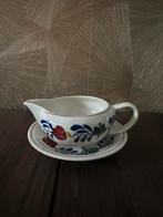 Boerenbont servies, Ophalen of Verzenden