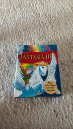 Geronimo Stilton - Fantasia III, Ophalen, Zo goed als nieuw, Geronimo Stilton