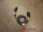 Laadkabel origineel BMW 1-fase lengte 5 meter 61905A13025, Laadkabel