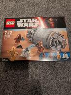Lego 75136 droid escape pod., Ophalen of Verzenden, Nieuw