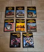 Truckstar gouden boeken, Ophalen of Verzenden, Zo goed als nieuw, Onbekend, Vrachtwagen