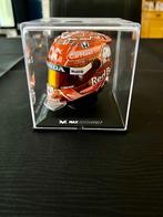 Max Verstappen helm GP Belgie 2021  1:4, Ophalen of Verzenden, Zo goed als nieuw, Formule 1
