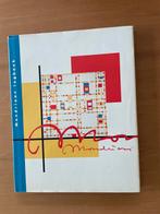 Mondriaan logboek, Diversen, Agenda's, Ophalen, Zo goed als nieuw