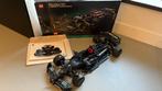Lego 42171 Mercedes F1 Technic, Ophalen of Verzenden, Zo goed als nieuw, Complete set, Lego