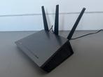 Netgear Nighthawk R7000 Router, Ophalen of Verzenden, Gebruikt, Router, NETGEAR