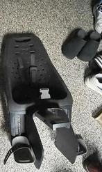 Fiets Zitje, Fietsen en Brommers, Fietsaccessoires | Fietsstoeltjes, Ophalen of Verzenden, Gebruikt