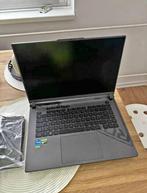 ASUS ROG STRIX G16, Computers en Software, Windows Laptops, Ophalen of Verzenden, Zo goed als nieuw, 4 Ghz of meer, SSD