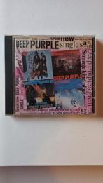 Deep Purple singles A's and B's, Ophalen of Verzenden, Zo goed als nieuw