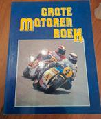 Grote motoren boek, Ophalen of Verzenden, Gelezen, Algemeen
