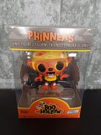 Phinneas vinyl figure boo hollow funko, Ophalen of Verzenden, Zo goed als nieuw