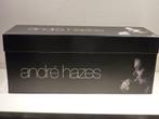 Andre Hazes 24 CD BOX, collectors item, verzamel box, Ophalen of Verzenden, Zo goed als nieuw, Levenslied of Smartlap, Boxset