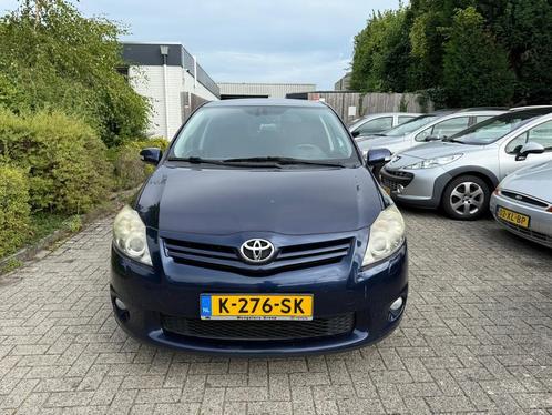 Toyota Auris 2.2 D-CAT GT180, Auto's, Toyota, Bedrijf, Te koop, Auris, Diesel, Euro 5, E, Hatchback, Handgeschakeld, Geïmporteerd