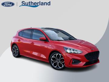 Ford Focus 1.5 EcoBoost ST Line Business 150pk | Panoramadak beschikbaar voor biedingen