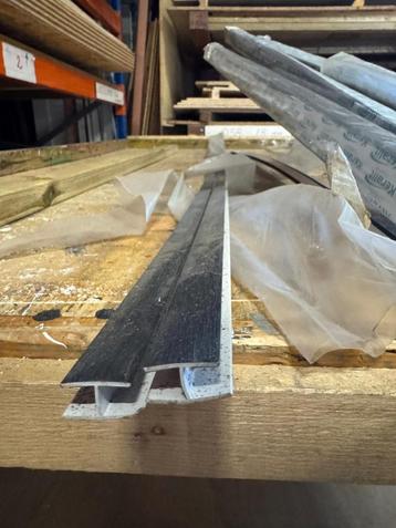 Keralit verbindingsprofiel beschikbaar voor biedingen