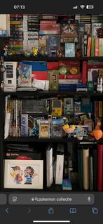 Pokemon verzameling wij betalentot80/90% van de marktwaarde!, Ophalen of Verzenden, Nieuw