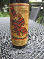 Vintage Pepermolen BISETTI in vorm fles Chianti, Ophalen of Verzenden, Gebruikt