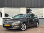 Volkswagen Passat Variant 1.4 TSI Executive Auto / Dealer OH, Euro 5, Bruin, 122 pk, Origineel Nederlands