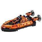 Lego technic 42120 Rescue hovercraft, Ophalen of Verzenden, Zo goed als nieuw