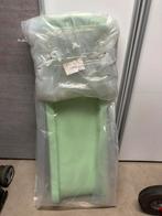 Nieuwe glijbaan 11638 cm groen nooit gebruikt,in verpakking, Ophalen, Nieuw, Glijbaan