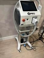 Zgan Ypro ND YAG laser compleet!, Ophalen of Verzenden, Zo goed als nieuw