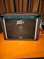 Peavey, Gebruikt, Ophalen