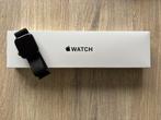 Apple Watch SE 2020 40 mm kleur space grey, Ophalen of Verzenden, Zo goed als nieuw