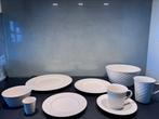 Compleet servies, Huis en Inrichting, Keuken | Servies, Ophalen, Zo goed als nieuw, Overige stijlen, Bord(en)