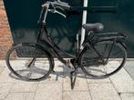 SPARTA MAMAFIETS MOEDERFIETS OMAFIETS OPOEFIETS MAMA FIETS, Ophalen, Sparta, Versnellingen, 53 tot 56 cm