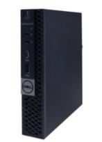 DELL Optiplex 5070 Micro 8gb i5-9500T 256GB SSD, Computers en Software, Ophalen, 256 GB, 8 GB, Zo goed als nieuw