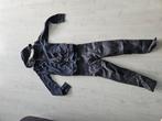 Paardrijbroek met bijpassend vest maat 10 tot 12 jaar, Dieren en Toebehoren, Paardrijkleding, Ophalen of Verzenden, Zo goed als nieuw