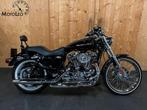 HARLEY-DAVIDSON SPORTSTER CUSTOM XL 1200 C (bj 2004), 2 cilinders, Bedrijf, 1202 cc, Meer dan 35 kW