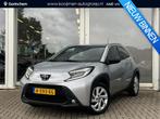 Toyota Aygo X 1.0 VVT-i S-CVT first | Trekhaak voor fietsen, Stof, Gebruikt, Euro 6, 4 stoelen