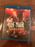 Doe Maar - Symphonica in Rosso (Blu-ray), Cd's en Dvd's, Ophalen of Verzenden, Zo goed als nieuw, Muziek en Concerten