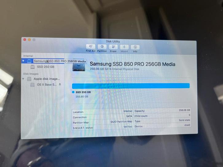 MacBook Pro 15" (Mid 2009) - Voor de handige gebruiker, Computers en Software, Apple Macbooks, Gebruikt, MacBook Pro, 15 inch