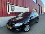 Volkswagen Passat Variant 1.8 TFSI Comfortline // Clima // N, Auto's, Stof, Gebruikt, Zwart, 4 cilinders