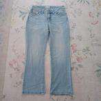 LEE bootcut jeans spijkerbroek met beetje stretch mt 40, Blauw, Ophalen of Verzenden, Zo goed als nieuw, W30 - W32 (confectie 38/40)