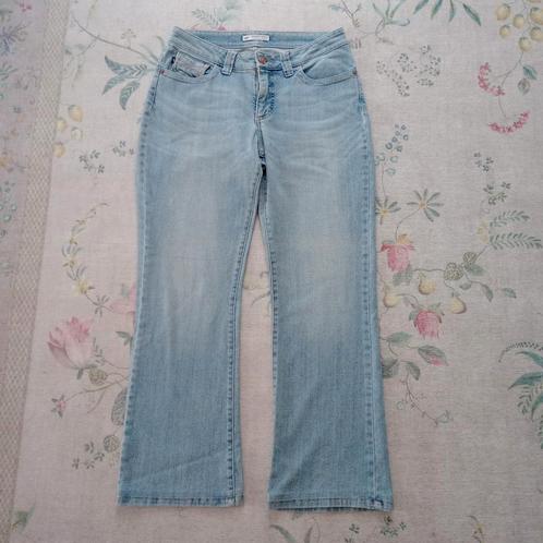 LEE bootcut jeans spijkerbroek met beetje stretch mt 40, Kleding | Dames, Spijkerbroeken en Jeans, Zo goed als nieuw, W30 - W32 (confectie 38/40)