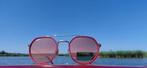 Ray-Ban RB 3765 003/70 — Stijlvol, modern en krachtig, Italie, Zonnebril, Maykel.jansen@gmail.com, Nieuw